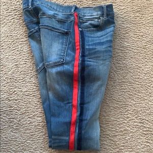 Express Jeans